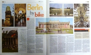 Berlin story